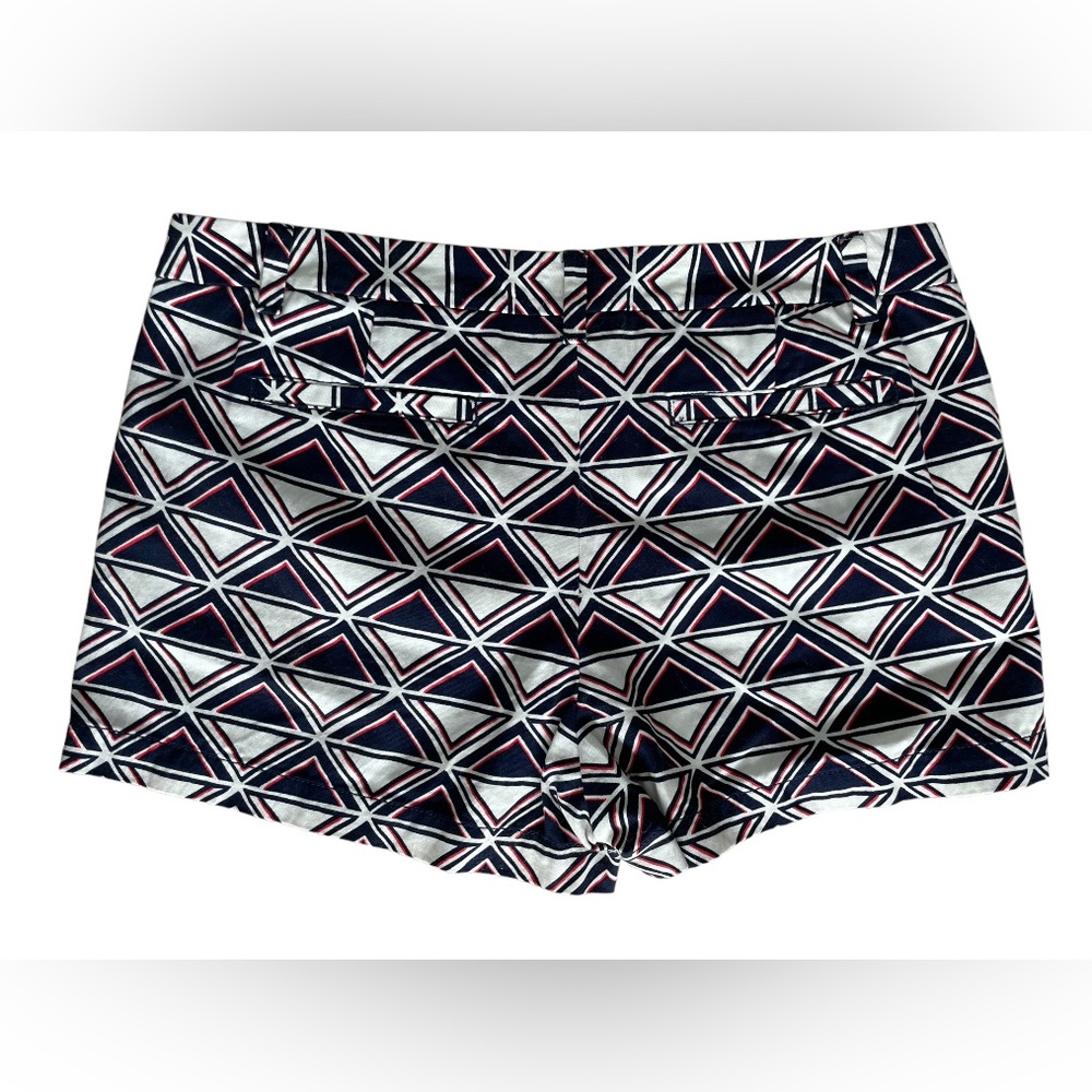 Merona Geo Shorts - Picture 2 of 5